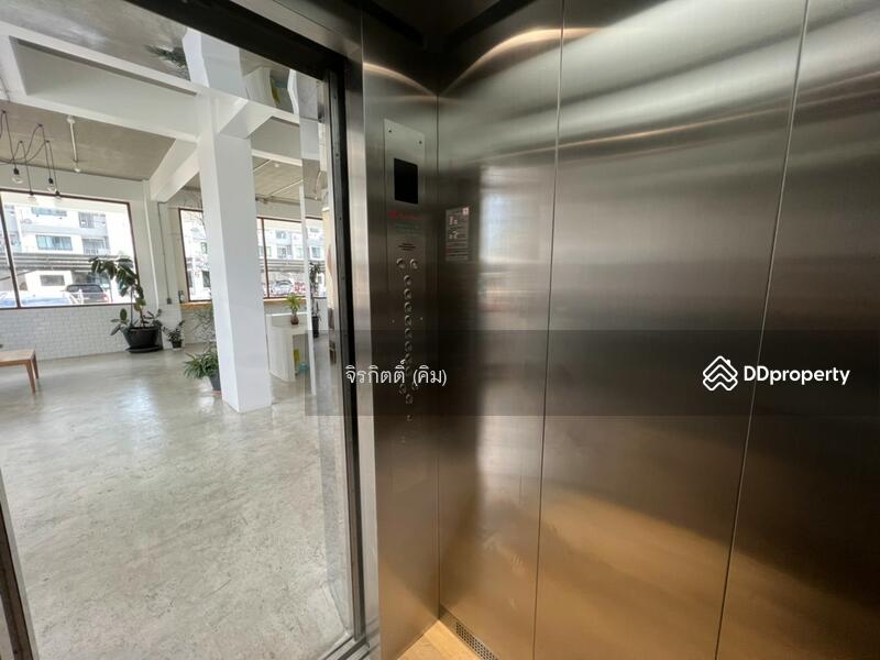 For Sale - Kamp Apartment, Nakhon Pathom