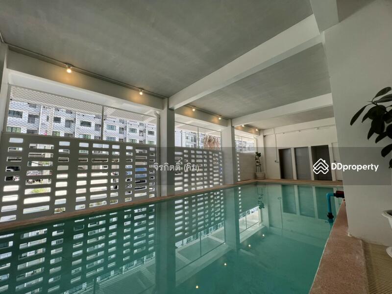 For Sale - Kamp Apartment, Nakhon Pathom