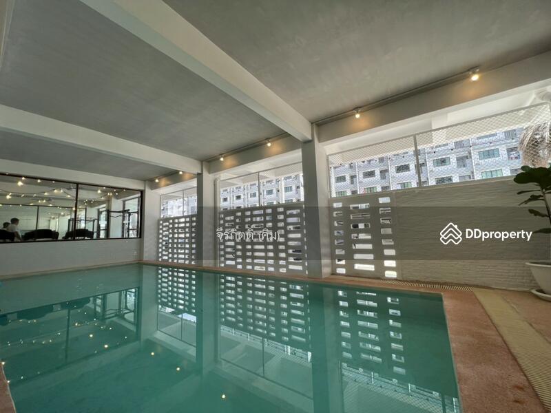 For Sale - Kamp Apartment, Nakhon Pathom