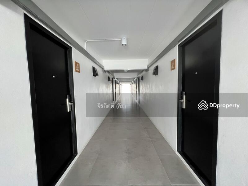 For Sale - Kamp Apartment, Nakhon Pathom