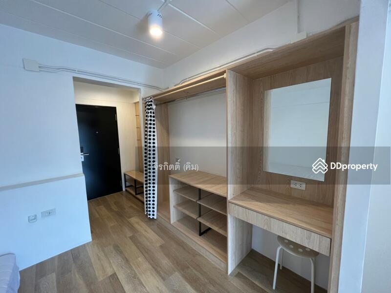 For Sale - Kamp Apartment, Nakhon Pathom