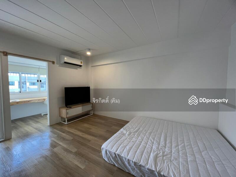 For Sale - Kamp Apartment, Nakhon Pathom
