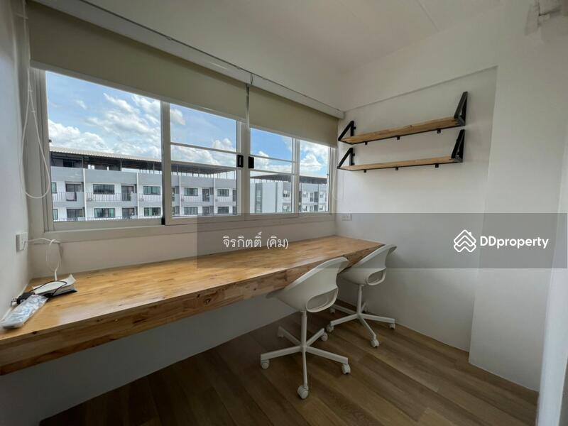 For Sale - Kamp Apartment, Nakhon Pathom