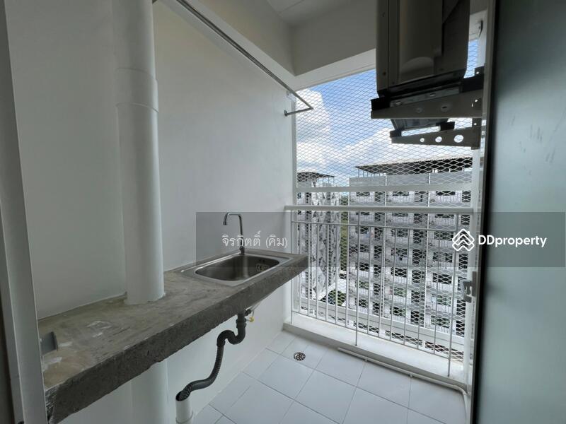 For Sale - Kamp Apartment, Nakhon Pathom