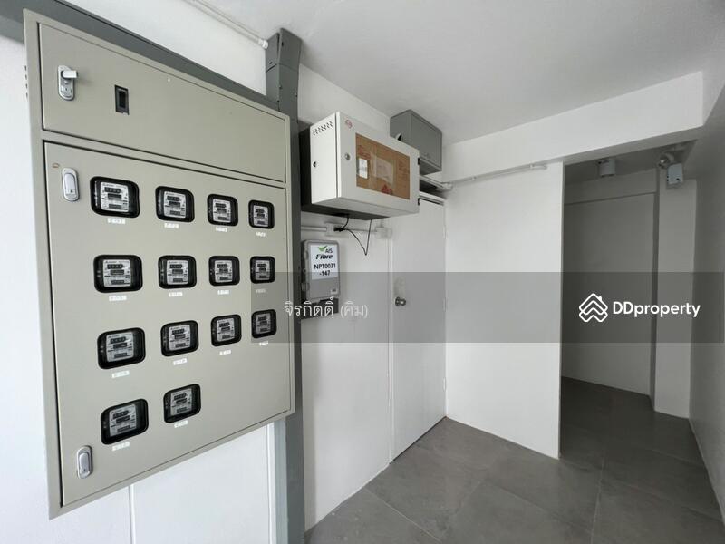 For Sale - Kamp Apartment, Nakhon Pathom