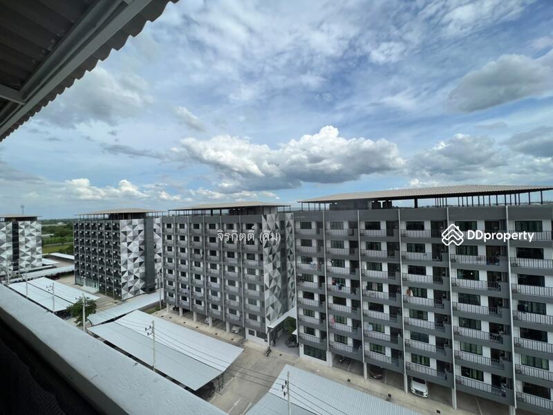 For Sale - Kamp Apartment, Nakhon Pathom