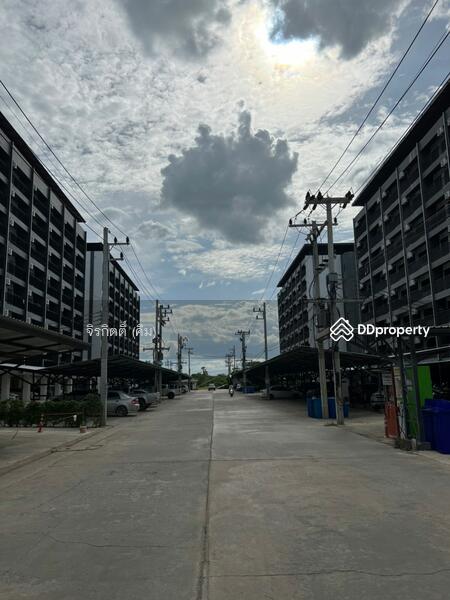 ขาย - แคมป์ อพาร์ทเมนท์, นครปฐม