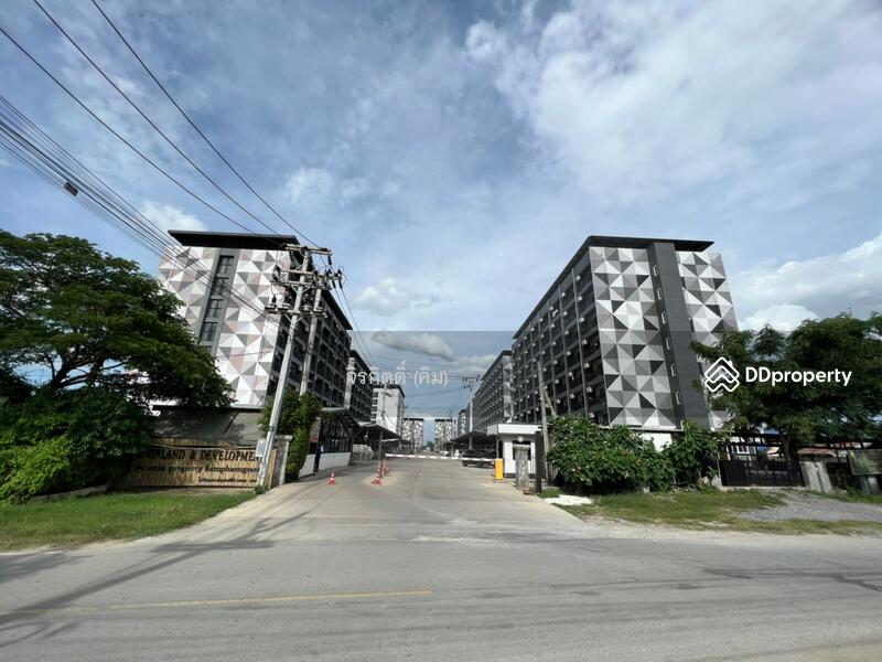 For Sale - Kamp Apartment, Nakhon Pathom