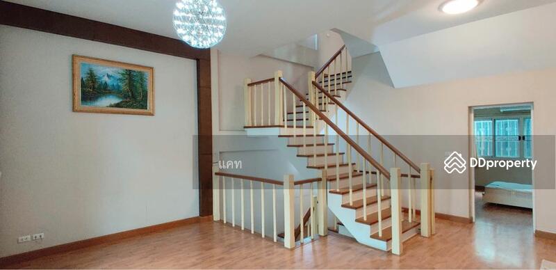 Casa city Sukontasawat, Bangkok, สุคนธสวัสดิ์, Lat Phrao, Bangkok, 3 Bedrooms, 202 sqm, Townhouse For Sale, by Line: @katagent, 10219213 - DDproperty.com