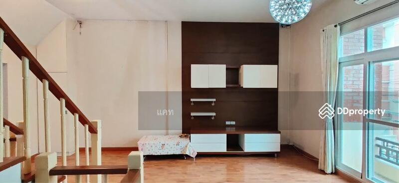 Casa city Sukontasawat, Bangkok, สุคนธสวัสดิ์, Lat Phrao, Bangkok, 3 Bedrooms, 202 sqm, Townhouse For Sale, by Line: @katagent, 10219213 - DDproperty.com
