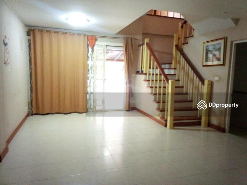 Casa city Sukontasawat, Bangkok, สุคนธสวัสดิ์, Lat Phrao, Bangkok, 3 Bedrooms, 202 sqm, Townhouse For Sale, by Line: @katagent, 10219213 - DDproperty.com