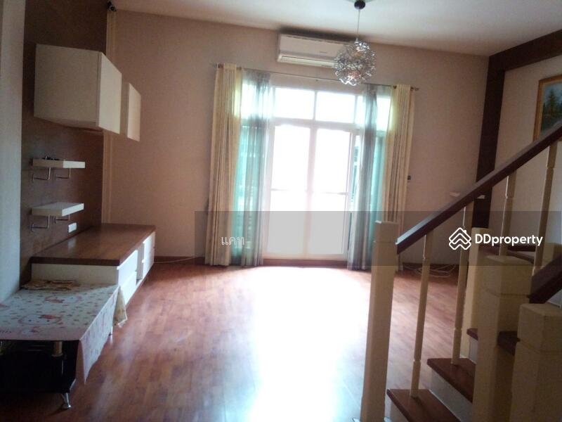 Casa city Sukontasawat, Bangkok, สุคนธสวัสดิ์, Lat Phrao, Bangkok, 3 Bedrooms, 202 sqm, Townhouse For Sale, by Line: @katagent, 10219213 - DDproperty.com