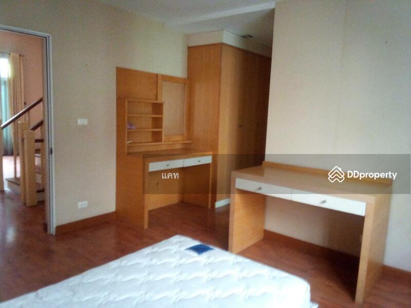 Casa city Sukontasawat, Bangkok, สุคนธสวัสดิ์, Lat Phrao, Bangkok, 3 Bedrooms, 202 sqm, Townhouse For Sale, by Line: @katagent, 10219213 - DDproperty.com