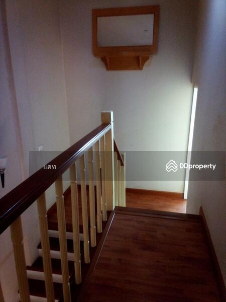 Casa city Sukontasawat, Bangkok, สุคนธสวัสดิ์, Lat Phrao, Bangkok, 3 Bedrooms, 202 sqm, Townhouse For Sale, by Line: @katagent, 10219213 - DDproperty.com