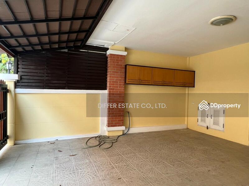 Casa city Sukontasawat, Bangkok, สุคนธสวัสดิ์, Lat Phrao, Bangkok, 3 Bedrooms, 202 sqm, Townhouse For Sale, by Line: @katagent, 10219213 - DDproperty.com