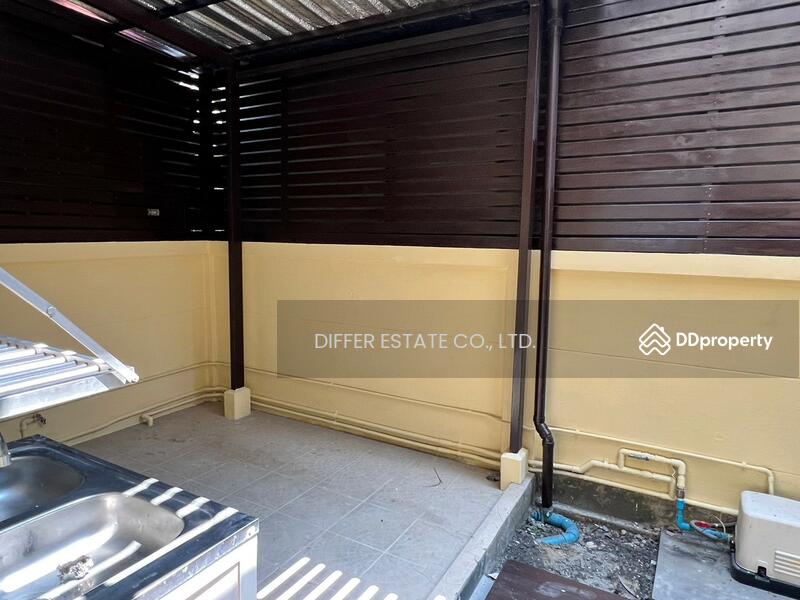 Casa city Sukontasawat, Bangkok, สุคนธสวัสดิ์, Lat Phrao, Bangkok, 3 Bedrooms, 202 sqm, Townhouse For Sale, by Line: @katagent, 10219213 - DDproperty.com