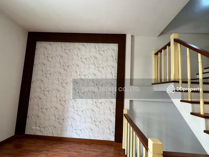 Casa city Sukontasawat, Bangkok, สุคนธสวัสดิ์, Lat Phrao, Bangkok, 3 Bedrooms, 202 sqm, Townhouse For Sale, by Line: @katagent, 10219213 - DDproperty.com