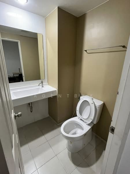 U Delight @ Huamak Station, Bangkok, 89 Huamak Road, Hua Mak, Bang Kapi, Bangkok, 1 Bedroom, 34 sqm, Condo For Rent, by Agentbkk, 10220492 - DDproperty.com