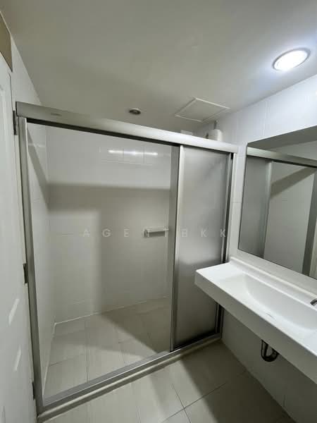U Delight @ Huamak Station, Bangkok, 89 Huamak Road, Hua Mak, Bang Kapi, Bangkok, 1 Bedroom, 34 sqm, Condo For Rent, by Agentbkk, 10220492 - DDproperty.com