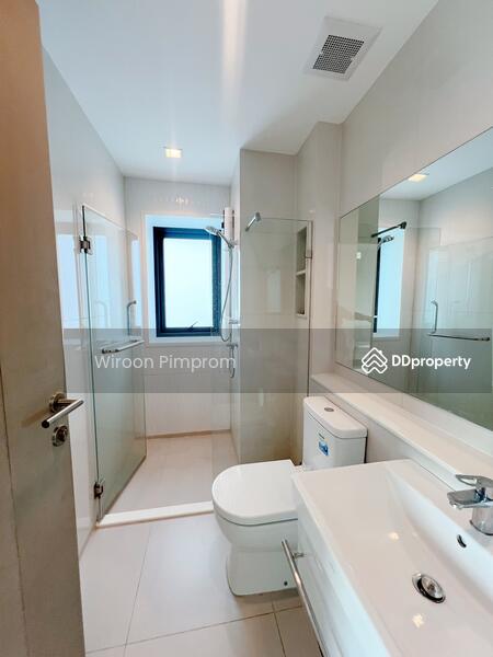 Life Asoke-Rama 9, Bangkok, 626 Asoke-Dindaeng Road, Makkasan, Ratchathewi, Bangkok, 2 Bedrooms, 58 sqm, Condo For Rent, by Wiroon Pimprom, 10220933 - DDproperty.com