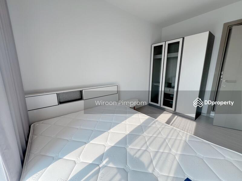 Life Asoke-Rama 9, Bangkok, 626 Asoke-Dindaeng Road, Makkasan, Ratchathewi, Bangkok, 2 Bedrooms, 58 sqm, Condo For Rent, by Wiroon Pimprom, 10220933 - DDproperty.com