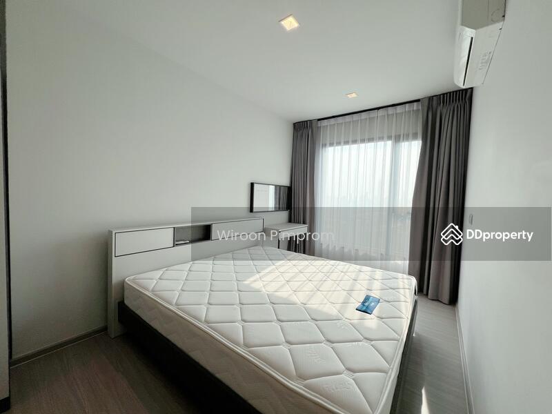 Life Asoke-Rama 9, Bangkok, 626 Asoke-Dindaeng Road, Makkasan, Ratchathewi, Bangkok, 2 Bedrooms, 58 sqm, Condo For Rent, by Wiroon Pimprom, 10220933 - DDproperty.com