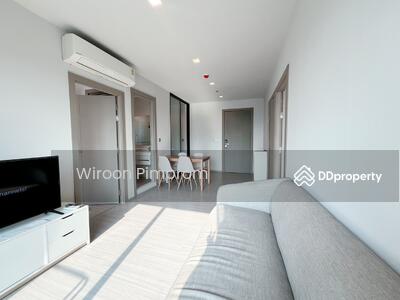 For Rent - Life Asoke-Rama 9, Bangkok