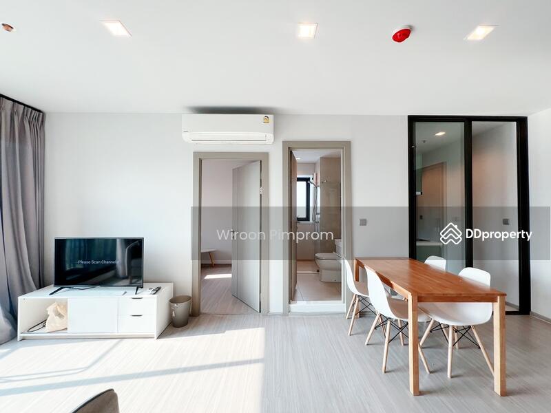 Life Asoke-Rama 9, Bangkok, 626 Asoke-Dindaeng Road, Makkasan, Ratchathewi, Bangkok, 2 Bedrooms, 58 sqm, Condo For Rent, by Wiroon Pimprom, 10220933 - DDproperty.com