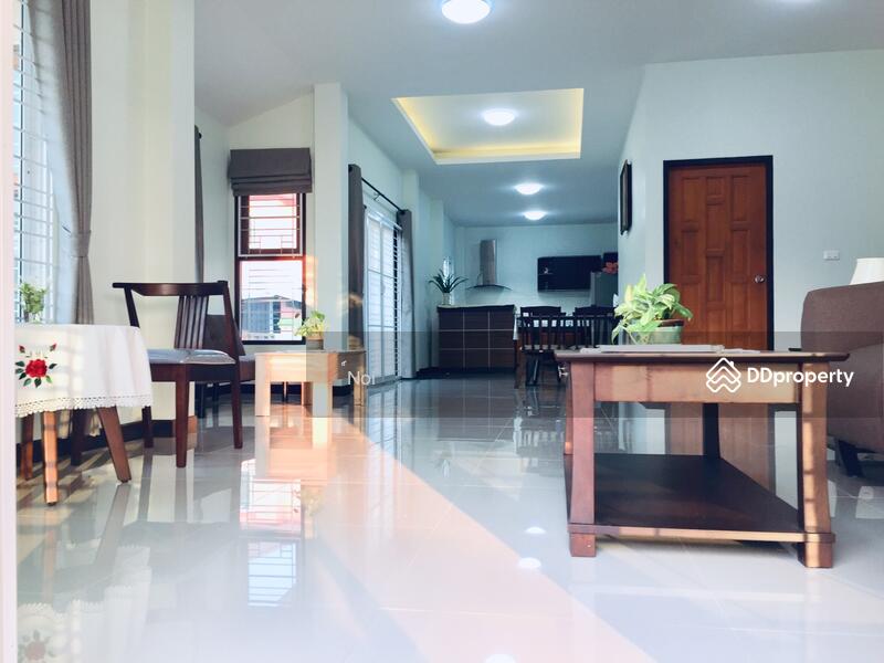 บ้านเช่าพี่ดำแม่เหียะ, เชียงใหม่, แม่เหียะ, เมืองเชียงใหม่, เชียงใหม่, 120 ตร.ม., บ้านเดี่ยว ให้เช่า, โดย ์Noi, 10220938 - DDproperty.com