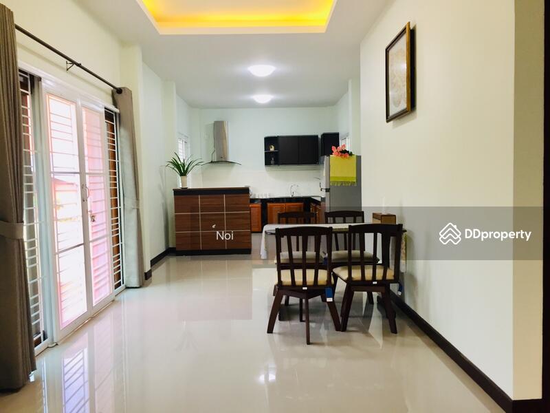 บ้านเช่าพี่ดำแม่เหียะ, เชียงใหม่, แม่เหียะ, เมืองเชียงใหม่, เชียงใหม่, 120 ตร.ม., บ้านเดี่ยว ให้เช่า, โดย ์Noi, 10220938 - DDproperty.com