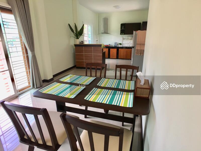 บ้านเช่าพี่ดำแม่เหียะ, เชียงใหม่, แม่เหียะ, เมืองเชียงใหม่, เชียงใหม่, 120 ตร.ม., บ้านเดี่ยว ให้เช่า, โดย ์Noi, 10220938 - DDproperty.com