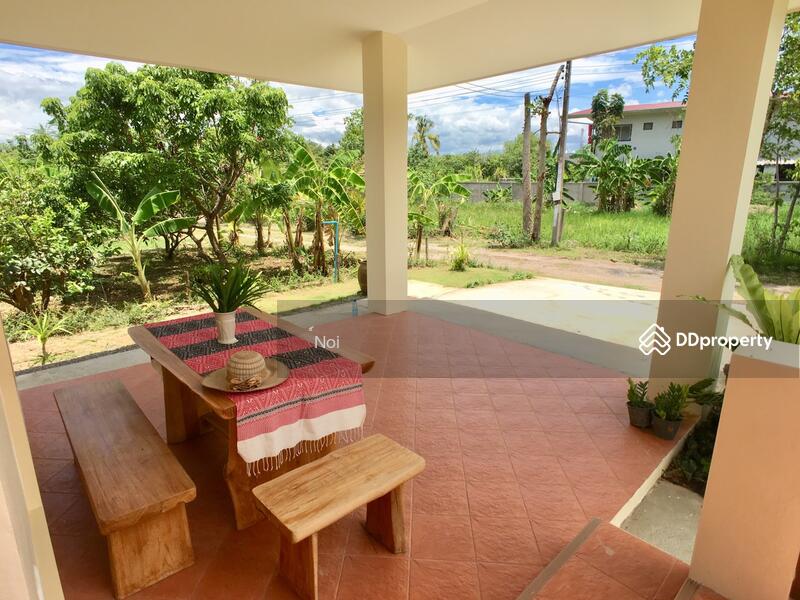 บ้านเช่าพี่ดำแม่เหียะ, เชียงใหม่, แม่เหียะ, เมืองเชียงใหม่, เชียงใหม่, 120 ตร.ม., บ้านเดี่ยว ให้เช่า, โดย ์Noi, 10220938 - DDproperty.com