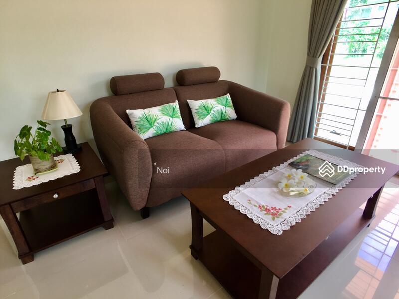 บ้านเช่าพี่ดำแม่เหียะ, เชียงใหม่, แม่เหียะ, เมืองเชียงใหม่, เชียงใหม่, 120 ตร.ม., บ้านเดี่ยว ให้เช่า, โดย ์Noi, 10220938 - DDproperty.com