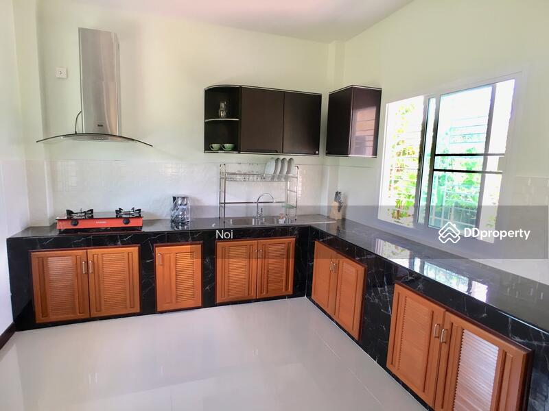 บ้านเช่าพี่ดำแม่เหียะ, เชียงใหม่, แม่เหียะ, เมืองเชียงใหม่, เชียงใหม่, 120 ตร.ม., บ้านเดี่ยว ให้เช่า, โดย ์Noi, 10220938 - DDproperty.com