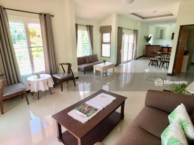 บ้านเช่าพี่ดำแม่เหียะ, เชียงใหม่, แม่เหียะ, เมืองเชียงใหม่, เชียงใหม่, 120 ตร.ม., บ้านเดี่ยว ให้เช่า, โดย ์Noi, 10220938 - DDproperty.com