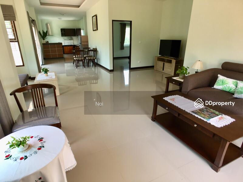 บ้านเช่าพี่ดำแม่เหียะ, เชียงใหม่, แม่เหียะ, เมืองเชียงใหม่, เชียงใหม่, 120 ตร.ม., บ้านเดี่ยว ให้เช่า, โดย ์Noi, 10220938 - DDproperty.com