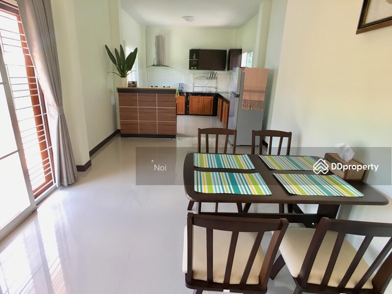 บ้านเช่าพี่ดำแม่เหียะ, เชียงใหม่, แม่เหียะ, เมืองเชียงใหม่, เชียงใหม่, 120 ตร.ม., บ้านเดี่ยว ให้เช่า, โดย ์Noi, 10220938 - DDproperty.com