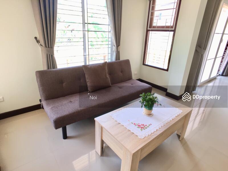 บ้านเช่าพี่ดำแม่เหียะ, เชียงใหม่, แม่เหียะ, เมืองเชียงใหม่, เชียงใหม่, 120 ตร.ม., บ้านเดี่ยว ให้เช่า, โดย ์Noi, 10220938 - DDproperty.com