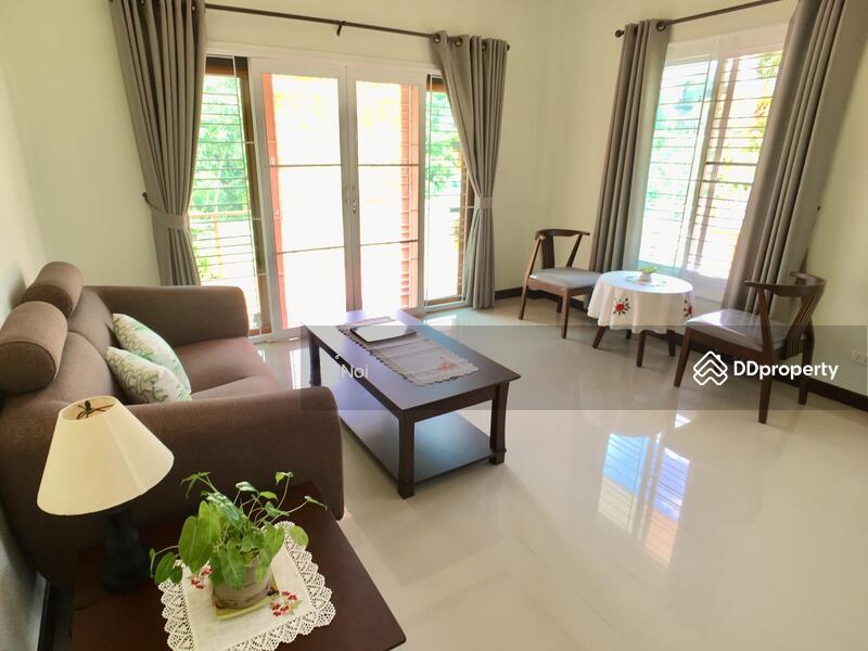 บ้านเช่าพี่ดำแม่เหียะ, เชียงใหม่, แม่เหียะ, เมืองเชียงใหม่, เชียงใหม่, 120 ตร.ม., บ้านเดี่ยว ให้เช่า, โดย ์Noi, 10220938 - DDproperty.com