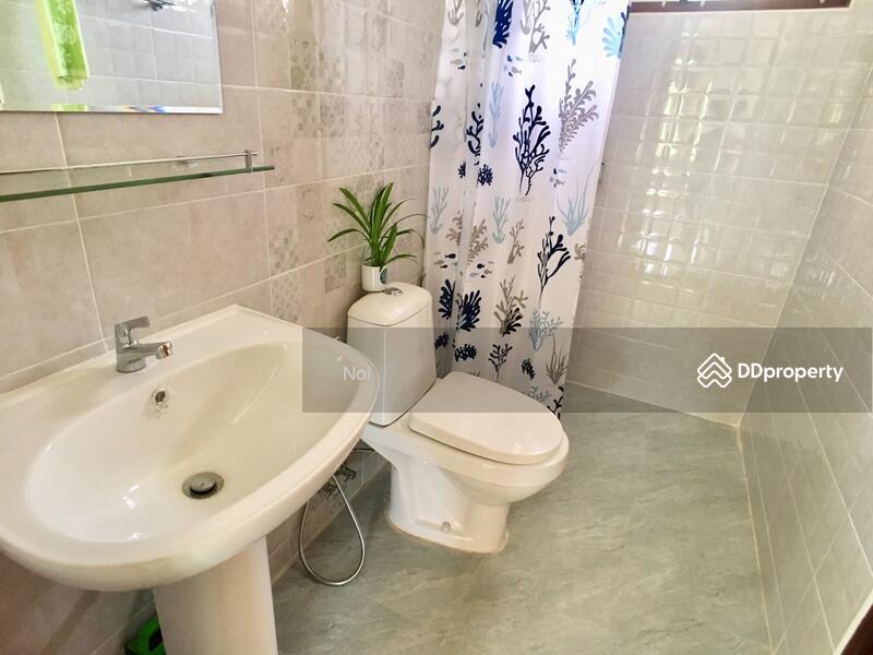 บ้านเช่าพี่ดำแม่เหียะ, เชียงใหม่, แม่เหียะ, เมืองเชียงใหม่, เชียงใหม่, 120 ตร.ม., บ้านเดี่ยว ให้เช่า, โดย ์Noi, 10220938 - DDproperty.com