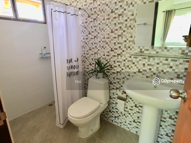 บ้านเช่าพี่ดำแม่เหียะ, เชียงใหม่, แม่เหียะ, เมืองเชียงใหม่, เชียงใหม่, 120 ตร.ม., บ้านเดี่ยว ให้เช่า, โดย ์Noi, 10220938 - DDproperty.com