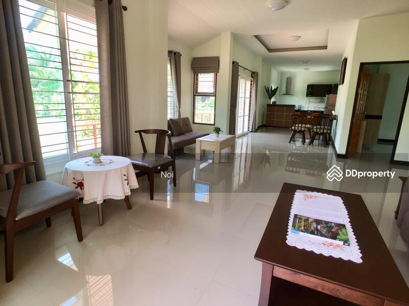 บ้านเช่าพี่ดำแม่เหียะ, เชียงใหม่, แม่เหียะ, เมืองเชียงใหม่, เชียงใหม่, 120 ตร.ม., บ้านเดี่ยว ให้เช่า, โดย ์Noi, 10220938 - DDproperty.com