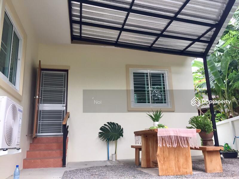 บ้านเช่าพี่ดำแม่เหียะ, เชียงใหม่, แม่เหียะ, เมืองเชียงใหม่, เชียงใหม่, 120 ตร.ม., บ้านเดี่ยว ให้เช่า, โดย ์Noi, 10220938 - DDproperty.com