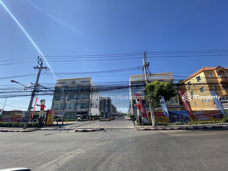 10510, กรุงเทพ, บางชัน, คลองสามวา, กรุงเทพ, 218 ตร.ม., ทาวน์เฮ้าส์ ให้เช่า, โดย Nattakan nueaiam, 10220967 - DDproperty.com