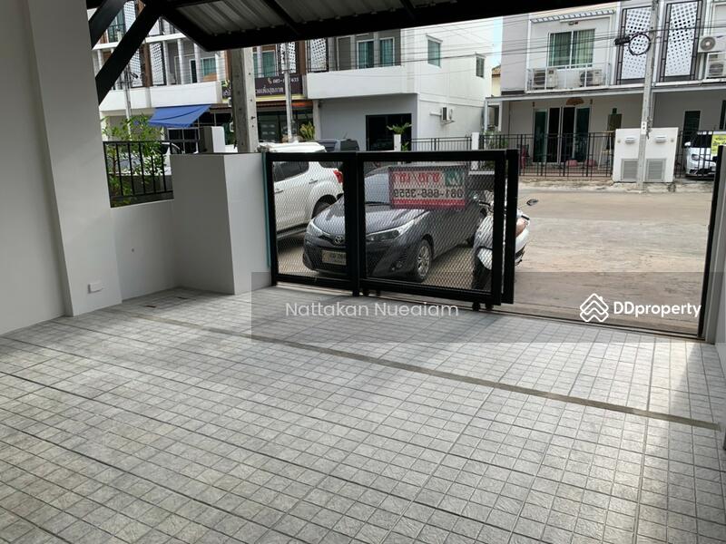 10510, กรุงเทพ, บางชัน, คลองสามวา, กรุงเทพ, 218 ตร.ม., ทาวน์เฮ้าส์ ให้เช่า, โดย Nattakan nueaiam, 10220967 - DDproperty.com
