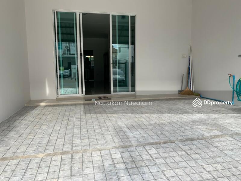 10510, กรุงเทพ, บางชัน, คลองสามวา, กรุงเทพ, 218 ตร.ม., ทาวน์เฮ้าส์ ให้เช่า, โดย Nattakan nueaiam, 10220967 - DDproperty.com