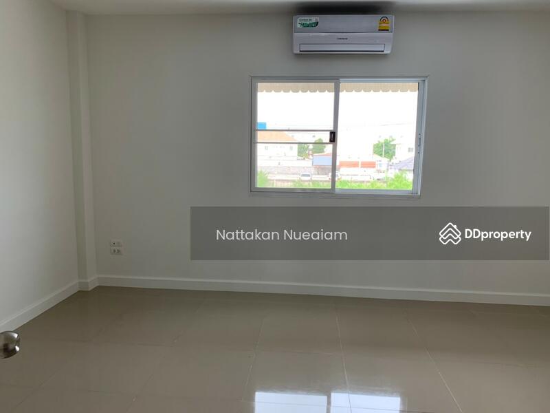 10510, กรุงเทพ, บางชัน, คลองสามวา, กรุงเทพ, 218 ตร.ม., ทาวน์เฮ้าส์ ให้เช่า, โดย Nattakan nueaiam, 10220967 - DDproperty.com