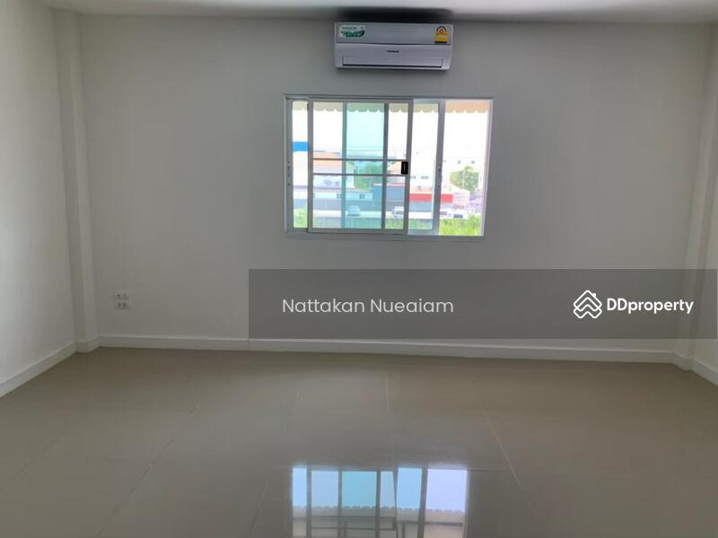 10510, Bangkok, Bang Chun, Khlong Sam Wa, Bangkok, 4 Bedrooms, 218 sqm, Townhouse For Rent, by Nattakan nueaiam, 10220967 - DDproperty.com