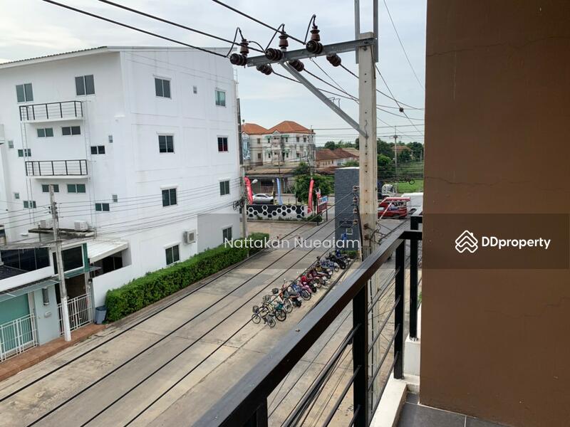 10510, Bangkok, Bang Chun, Khlong Sam Wa, Bangkok, 4 Bedrooms, 218 sqm, Townhouse For Rent, by Nattakan nueaiam, 10220967 - DDproperty.com