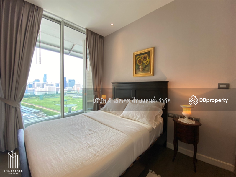 Magnolias Ratchadamri Boulevard : แมกโนเลียส์ ราชดำริ บูเลอวาร์ด, กรุงเทพ, ถนน ราชดำริ, ลุมพินี, ปทุมวัน, กรุงเทพ, 51 ตร.ม., คอนโด ให้เช่า, โดย The Estate(Thailand) Limited, 10221153 - DDproperty.com
